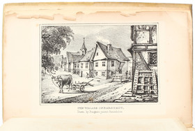 (Head), Bubbles from Nassau