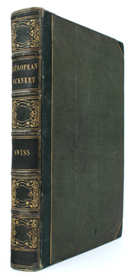 Cockburn, Swiss Scenery