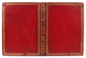 Brookshaw, Groups Flowers-Fruit-Birds