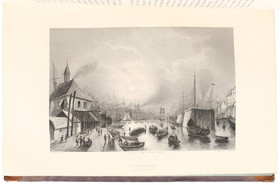 Kobbe/Cornelius, Nord- und Ostsee