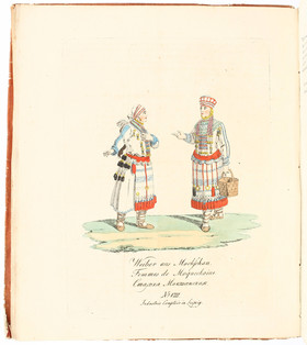 Hempel/Geissler, Description de tous les peuples