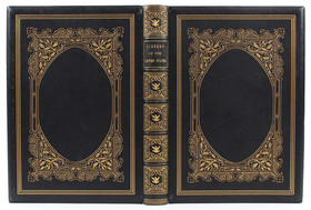 (Dana), Scenery of the United States