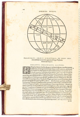 Hyginus, Fabularum liber