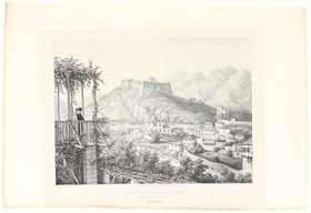 Bulwer, Views in the Madeiras