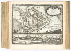 Pufendorf, Von denen Thaten Carl Gustavs