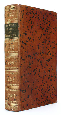 Nougaret, Beautes des etats-unis