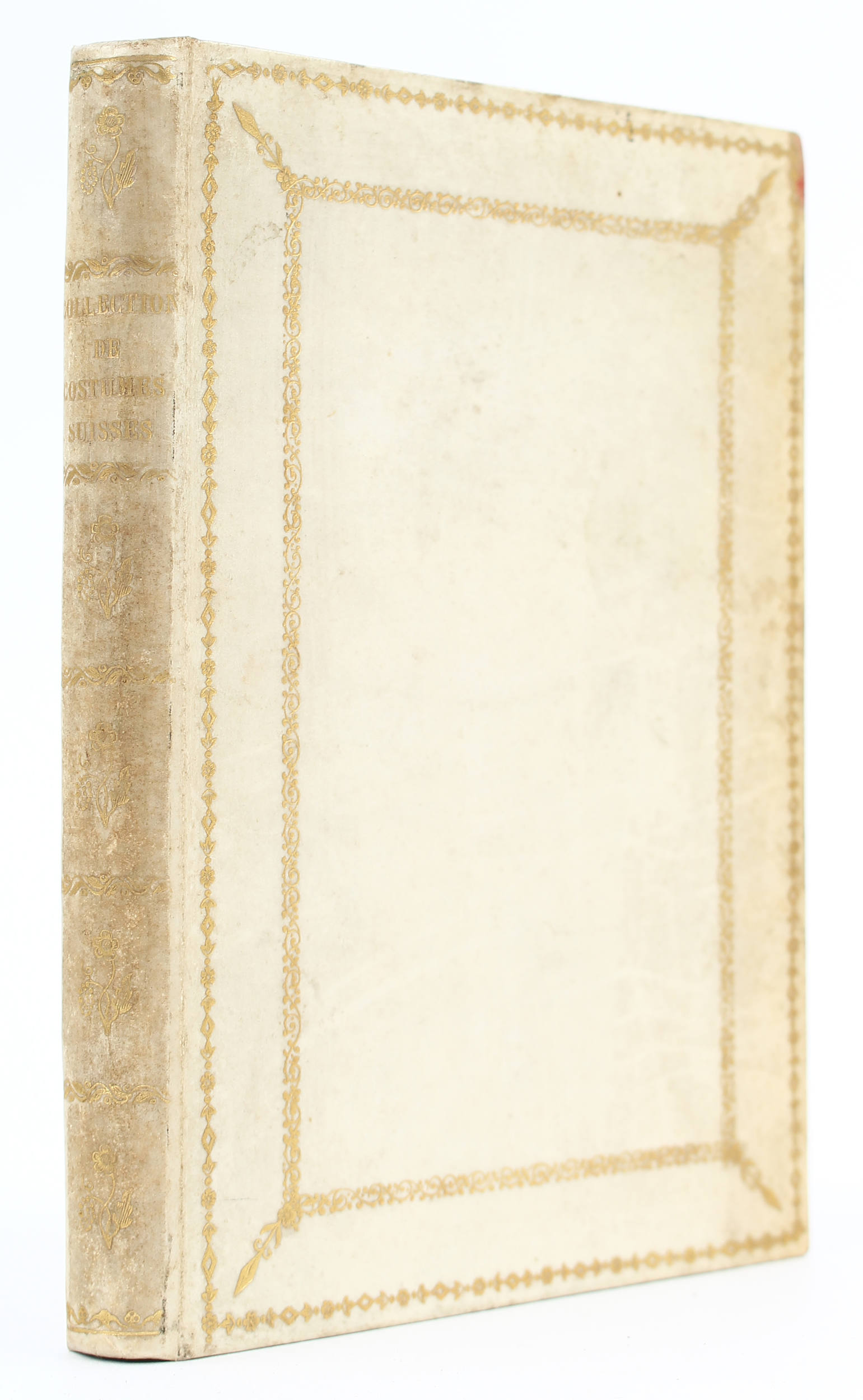 König, Costumes suisses