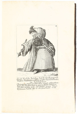 Il Callotto oder Zwerchen Cabinet (Sammelband)