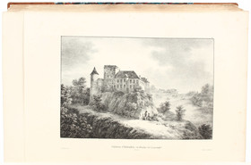 Cloet, Voyage pittoresque