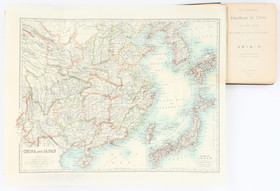 Crow, Handbook for China