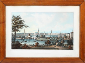 Hamburg. Walter-Lemercier. Ger.