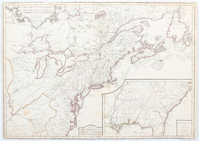 Nordamerika. Longchamps