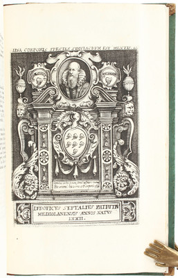 Caronni, Raggualglio  del viaggio. 2 Bde.