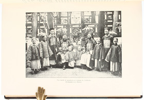 La Mission lyonnaise en Chine. 2 Bde.