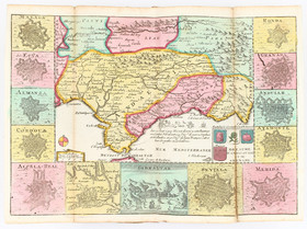 La Feuille, Les Tablettes guerrieres 1711