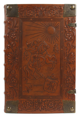 Biblia germanica. Lüneburg 1750