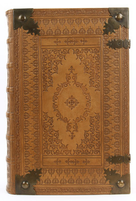 Biblia germanica. Nürnberg 1768