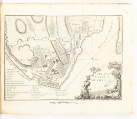 Weld, Travels through North America. 2 Bde.