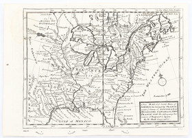 Nordamerika. 9 Bll. Moll