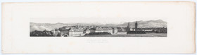 Bern. Panorama. Locher
