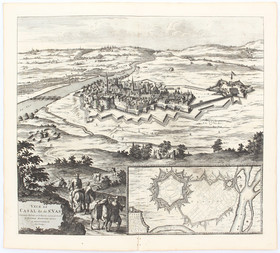 Casale. Mortier(-Alberts)