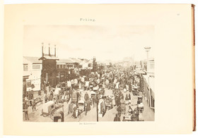 Mumm, Tagebuch in Bildern