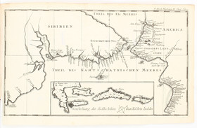 Neue Nordische Beyträge  7 in 4 Bdn.