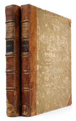 Guischardt, Mémoires militaires 2 Bde.