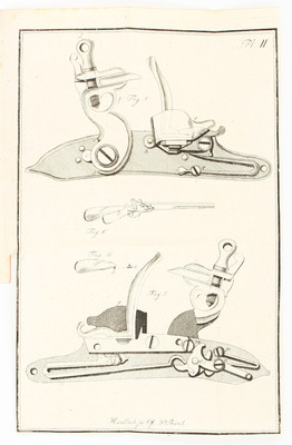 Scharnhorst, Handbuch für Officiere. 3 Bde.
