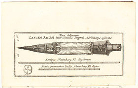 Murr, Reichskleinodien