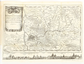 Gundling, Historische Nachricht mit Beilage / 2 Bde.