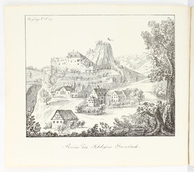 Reisach, Lechsmund und Graisbach