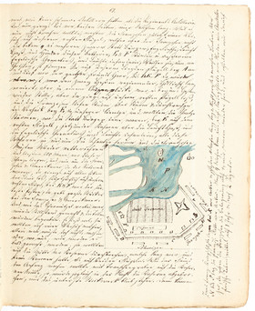 Reuber/Lotheisen, Tagebücher (Abschrift)