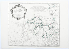 Große Seen. Santini