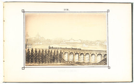 Malerisches Album der Thüringischen Eisenbahn