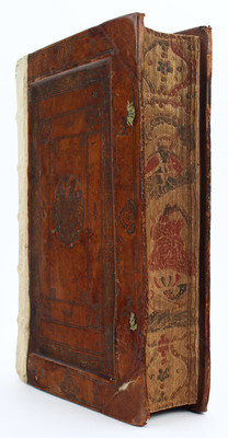 Nigrinus, Papistische Inquisition. 1589