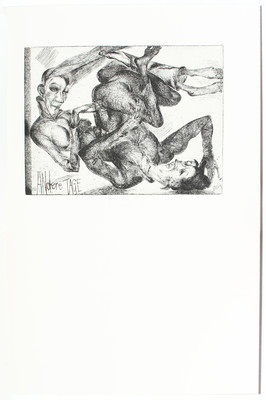 Bulla/Hirsch, Über Land