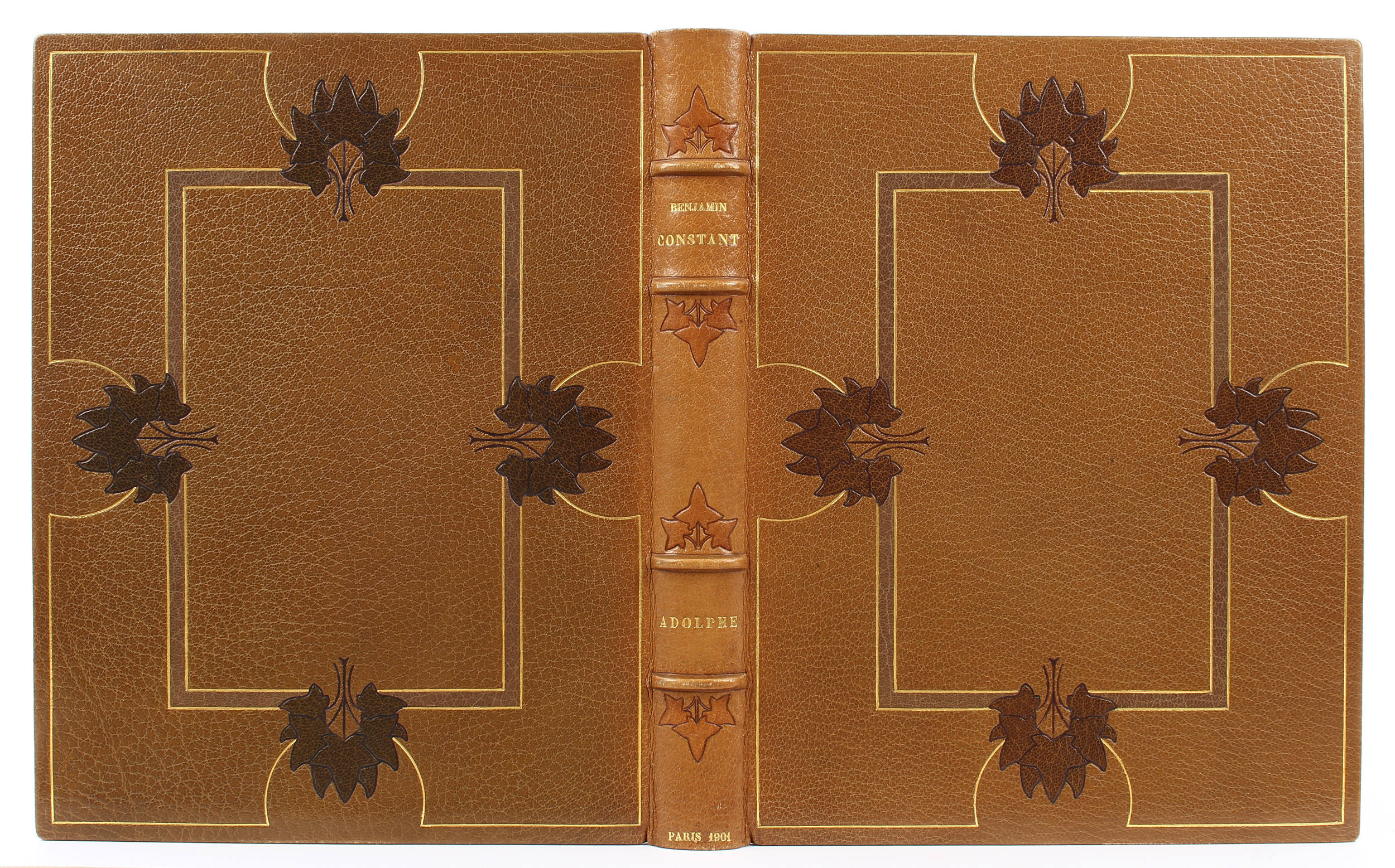 Constant/Jeanniot, Adolphe