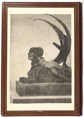 Barbey d'Aurevilly / Lobel-Riche, Diaboliques