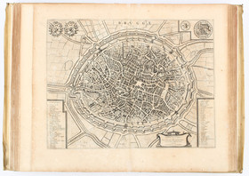 (Sanderus), Flandria illustrata. Bd. 1