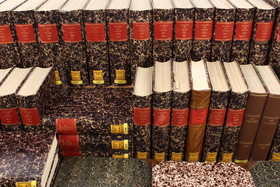 Annalen der Physik, 1929 ff. 55 Bde.