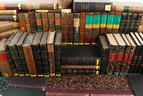 Annalen der Physik und Chemie. Ca. 235 Bde.