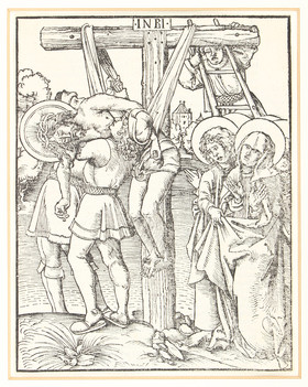 Geiler von Kaisersberg, Postill. 9 Bll.