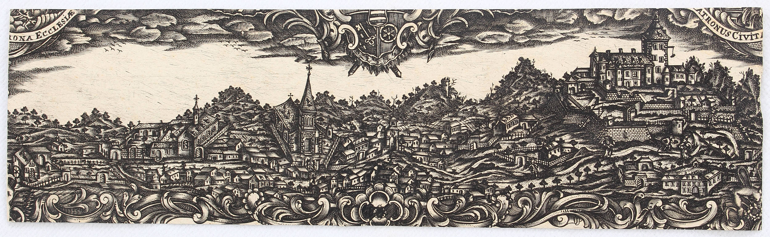 Königstein. Plan. Jachnick-Schleuen-Humbert / 3 Bll.