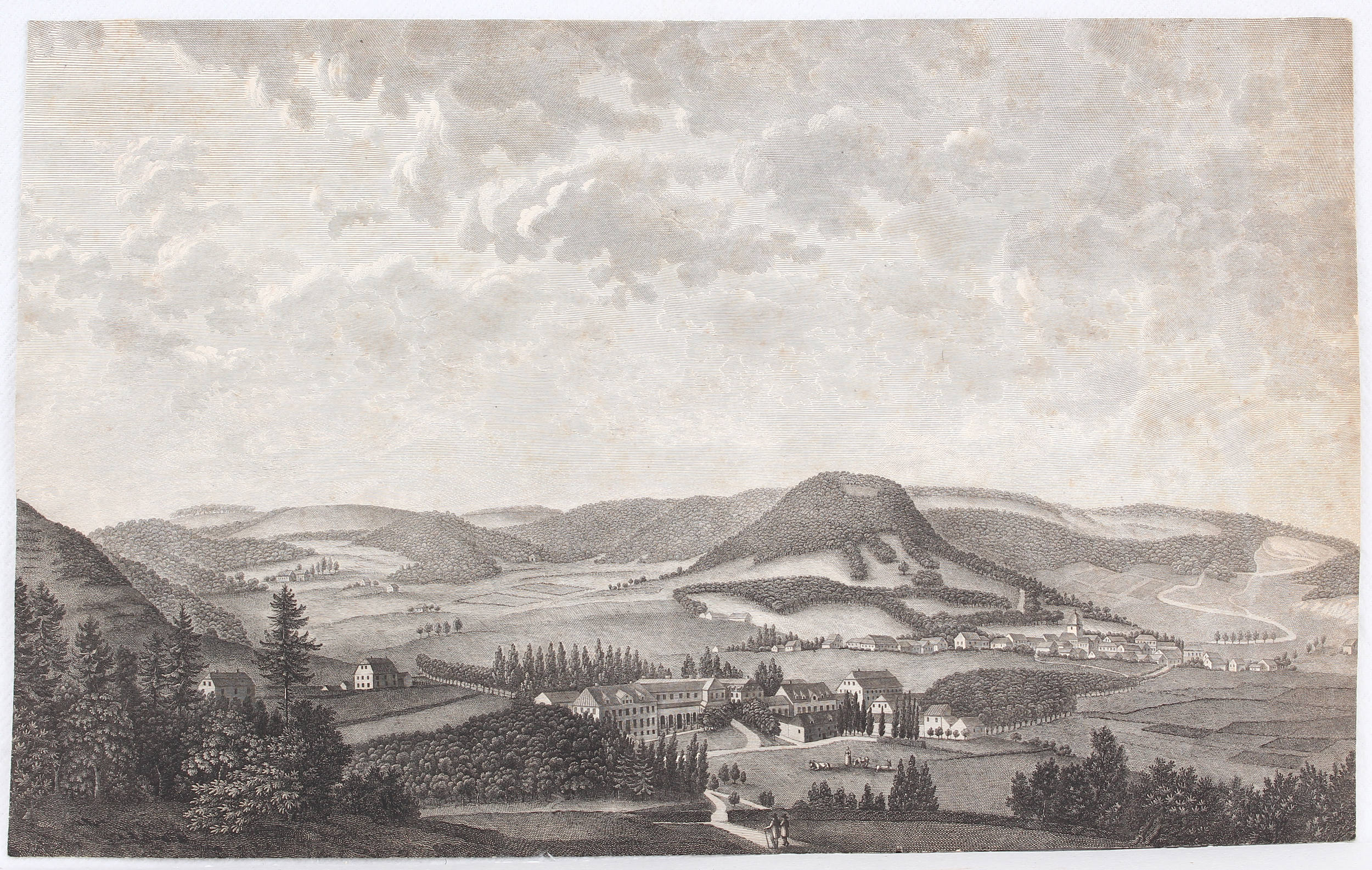 Kronberg. 22 Bll.