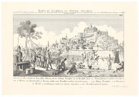 Königstein. J. C. Berndt-Will