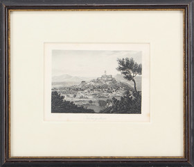 Königstein. 10 Bll. Ansichten. Ger.