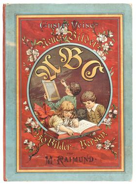 Raimund, Neues Bilder-ABC