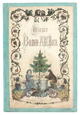 Wiener Bilder-ABC-Buch