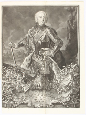 (Gadendam), Historia Erlangensis